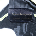 Salvatore Ferragamo Vara Bow camera Shoulder Bag Leather - image 6