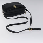 Salvatore Ferragamo Vala Shoulder Bag Leather - image 7