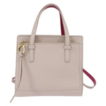 Salvatore Ferragamo Amy Tote Pebbled Leather Small - image 18