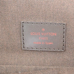 Louis Vuitton Brooklyn Handbag Damier MM - image 7