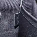 Louis Vuitton Solar Ray A4 Pouch Monogram Canvas - image 7