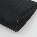 Christian Dior Trotter pouch Diorissimo Canvas - image 8