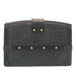 Louis Vuitton Trunk Clutch Epi Leather - image 2