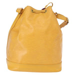 Louis Vuitton Noe Handbag Epi Leather Large - image 2