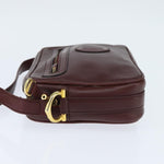 cartier Must de Cartier Shoulder Bag Leather - image 3