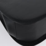 Salvatore Ferragamo Gancini handbag Leather - image 8