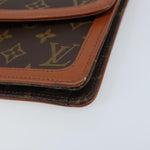 Louis Vuitton Dame Pochette Monogram Canvas GM - image 8