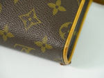 Louis Vuitton Florentine Waist Bag Monogram Canvas - image 10
