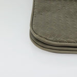 Bottega Veneta Vintage Flap Shoulder Bag Intrecciato leather - image 9