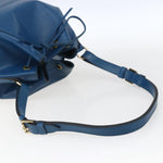 Louis Vuitton Noe Handbag Epi Leather Petit Noé - image 7