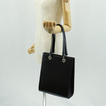 cartier Panthère Handbag Leather - image 14