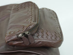 Bottega Veneta Intrecciato Shoulder bag Leather - image 10