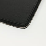 Celine Travel Organizer Leather - image 9