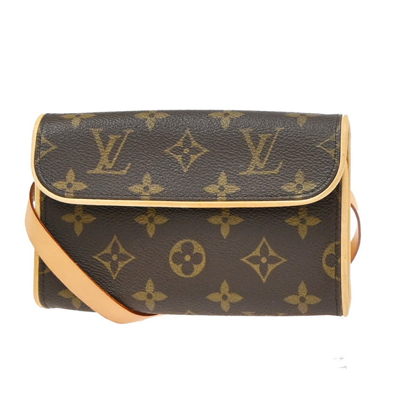 Louis Vuitton Florentine Waist Bag Monogram Canvas medium - image 1
