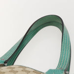 Gucci Open Tote GG Canvas Medium - image 14