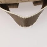 Salvatore Ferragamo Gancini Backpack Canvas - image 16