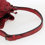 Louis Vuitton Petit Noe NM Handbag Epi Leather - image 7