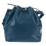 Louis Vuitton Petit Noe Handbag Epi Leather Small - image 2