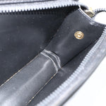 Celine Clutch Bag Leather - image 18