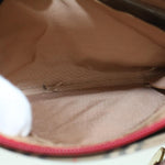 Burberry Nova Check Handbag Nova Check Canvas - image 17