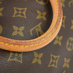 Louis Vuitton Speedy Handbag Monogram Canvas 40 - image 13