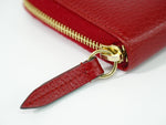 Gucci GG Marmont Zip Around Wallet Leather - image 9