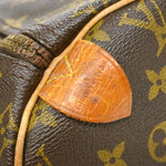 Louis Vuitton Speedy Handbag Monogram Canvas 40 - image 4