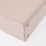 Givenchy Vintage 4G handbag Leather - image 10