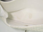Chanel Timeless - Classic Double Flap Bag Quilted Tweed Medium - image 16
