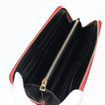 Loewe Anagram Wallet Leather - image 17