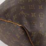 Louis Vuitton Keepall Bag Monogram Canvas 45 - image 12