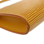 Louis Vuitton Pochette Accessoires Epi Leather - image 8