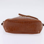 Salvatore Ferragamo Vala Shoulder Bag Leather - image 16