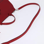 Gucci Bamboo Daily Top Handle Bag Leather Large - image 12