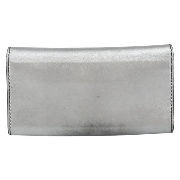Christian Dior J'Adior Croisiere Chain Wallet Leather