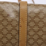 Celine Macadam Shoulder Bag PVC Leather - image 18