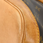 Louis Vuitton Alma Handbag Monogram Canvas PM - image 7