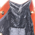 Salvatore Ferragamo Vala tote Embossed Leather - image 15