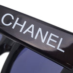 Chanel CHANEL Logo Sunglasses Eye Wear Plastic - image 7