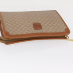 Celine Macadam Pochette Canvas and Leather - image 15
