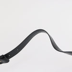 Salvatore Ferragamo Cut Out Shoulder Bag Canvas and Leather - image 17