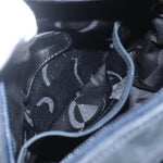 Salvatore Ferragamo Vala Shoulder Bag Suede - image 19