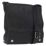 Bally Vintage Shoulder Bag Leather - image 17