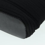 Gucci Vintage Bamboo Handle Bag Nylon - image 10