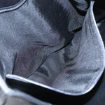 Bally Vintage Tote Bag Quilted Leather - image 20