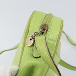 Salvatore Ferragamo Vala Shoulder Bag Leather - image 17