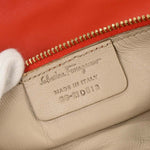 Salvatore Ferragamo Sookie Satchel Leather Medium - image 10