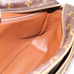 Louis Vuitton Nil Messenger Bag Monogram Canvas 28 - image 19