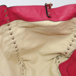 Valentino Garavani Rockstud Tote Soft Leather Medium - image 19