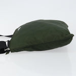 Prada Flat Messenger Bag Tessuto Medium - image 4